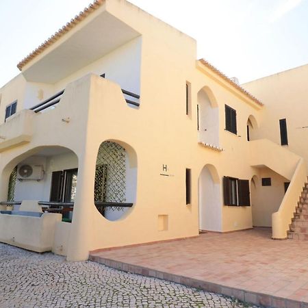 Lovelystay - Cozy 1Br Flat In Alvor With Ac And Balcony Extérieur photo