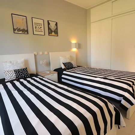 Lovelystay - Cozy 1Br Flat In Alvor With Ac And Balcony Extérieur photo