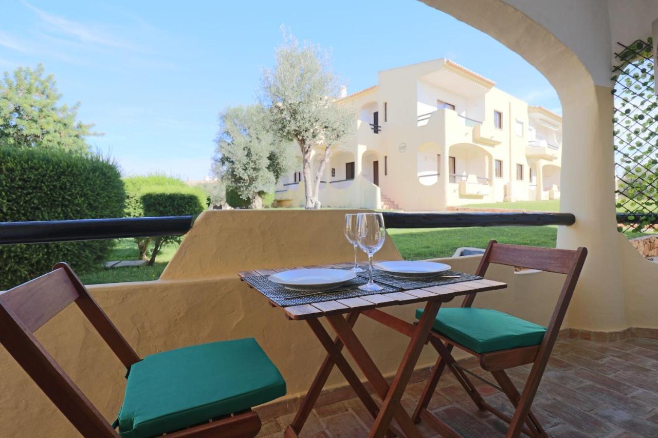 Lovelystay - Cozy 1Br Flat In Alvor With Ac And Balcony Extérieur photo