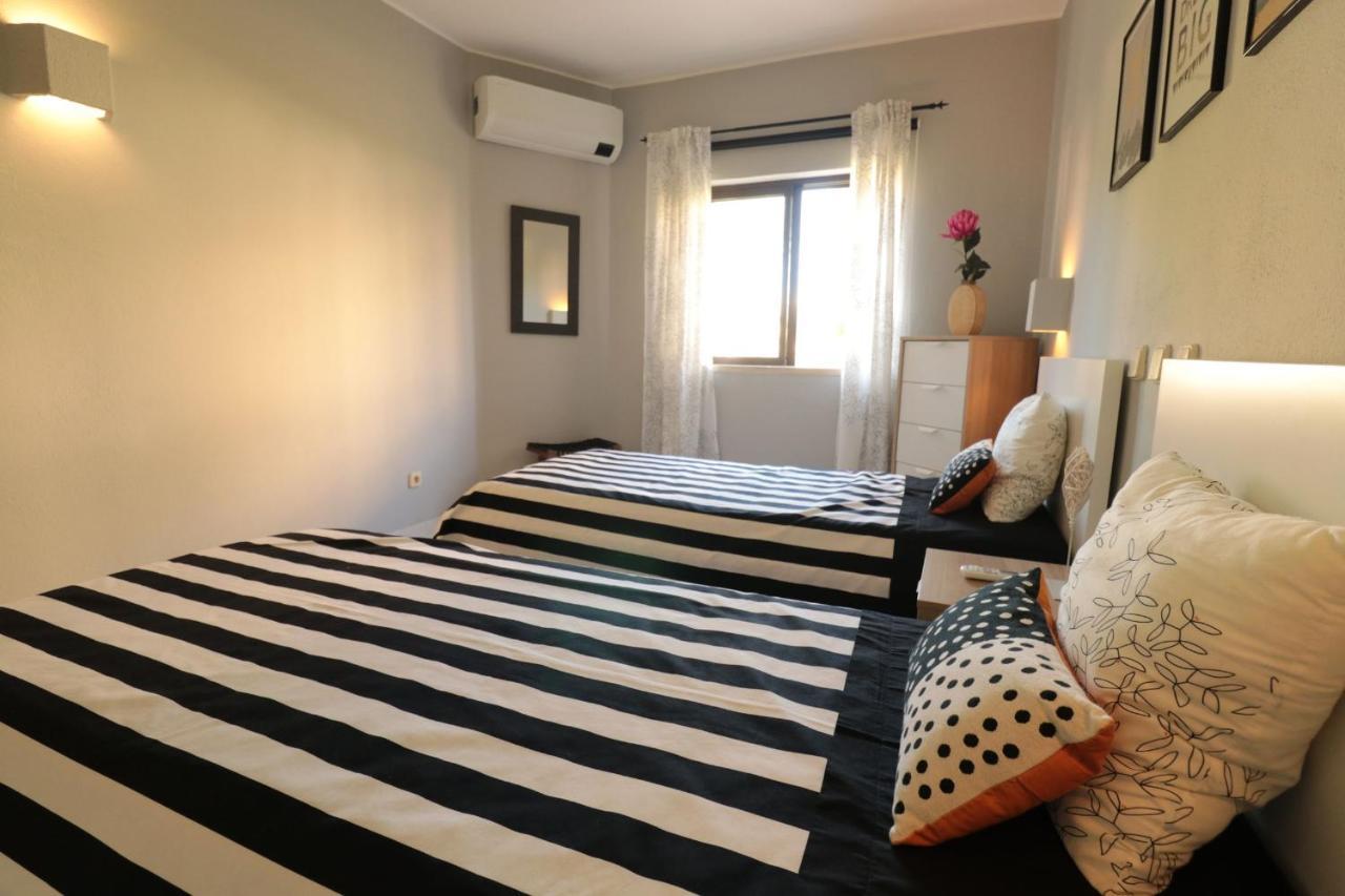 Lovelystay - Cozy 1Br Flat In Alvor With Ac And Balcony Extérieur photo